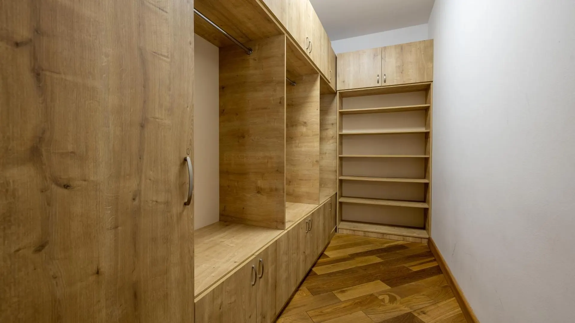 5Bd-5Bth Apartment In Tbilisi City Center Georgien