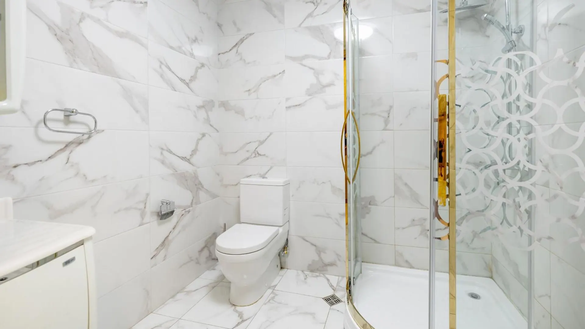 5Bd-5Bth Apartment In Tbilisi City Center Georgien